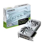 Gigabyte RTX 5060 Ti Eagle OC ICE 16GB GDDR7 Graphics Card - SWIFT PERIPHERALS1097052