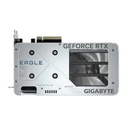 Gigabyte RTX 5060 Ti Eagle OC ICE 16GB GDDR7 Graphics Card - SWIFT PERIPHERALS1097052