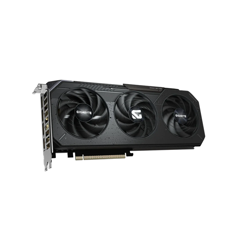 GIGABYTE RTX 5060 TI GAMING OC 8GB GDDR7 GRAPHICS CARD - SWIFT PERIPHERALS1094101