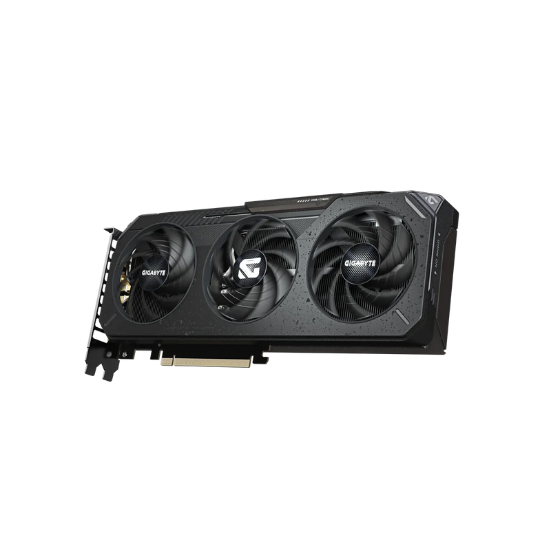 GIGABYTE RTX 5060 TI GAMING OC 8GB GDDR7 GRAPHICS CARD - SWIFT PERIPHERALS1094101