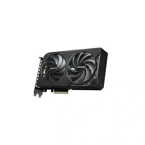 Gigabyte RTX 5060 Ti Windforce 16GB GDDR7 Graphics Card - SWIFT PERIPHERALS1094689