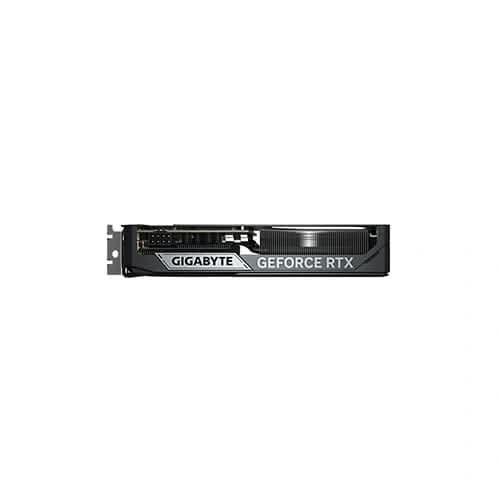 Gigabyte RTX 5060 Ti Windforce 16GB GDDR7 Graphics Card - SWIFT PERIPHERALS1094689