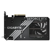 Gigabyte RTX 5060 Ti Windforce OC 16GB GDDR7 Graphics Card - SWIFT PERIPHERALS1097043