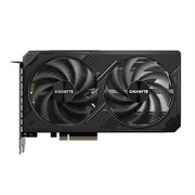 Gigabyte RTX 5060 Ti Windforce OC 16GB GDDR7 Graphics Card - SWIFT PERIPHERALS1097043
