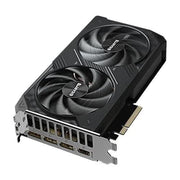 Gigabyte RTX 5060 Ti Windforce OC 16GB GDDR7 Graphics Card - SWIFT PERIPHERALS1097043