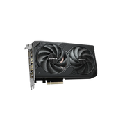 GIGABYTE RTX 5060 TI WINDFORCE OC 8GB GDDR7 GRAPHICS CARD - SWIFT PERIPHERALS1094077
