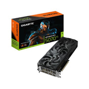 GIGABYTE RTX 5070 TI SFF WINDFORCE OC 16GB GRAPHIC CARD - SWIFT PERIPHERALS1092671