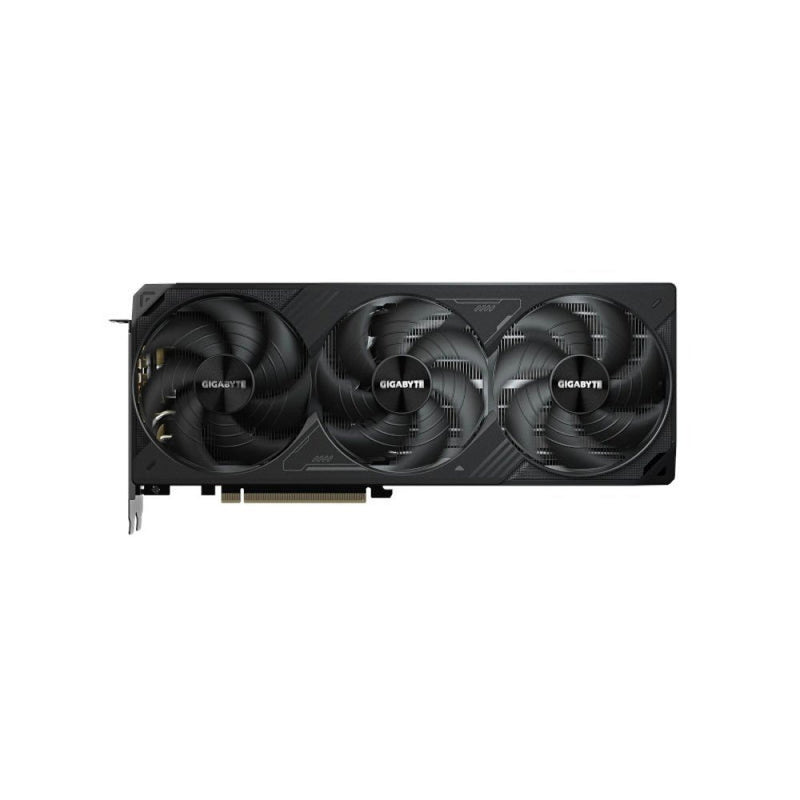 GIGABYTE RTX 5070 TI SFF WINDFORCE OC 16GB GRAPHIC CARD - SWIFT PERIPHERALS1092671