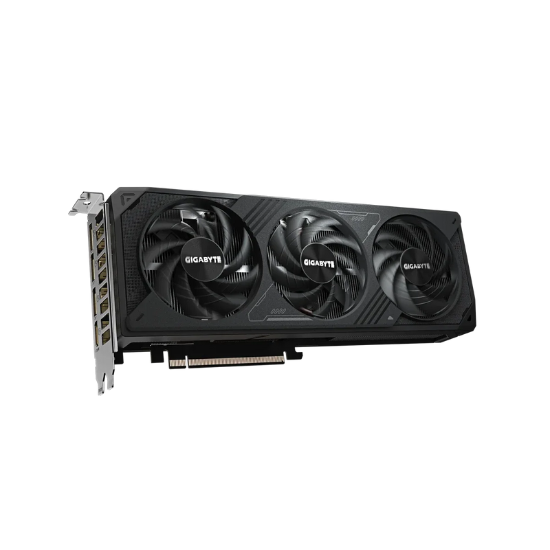 GIGABYTE RTX 5070 WINDFORCE 12GB GDDR7 GRAPHICS CARD - SWIFT PERIPHERALS1094086