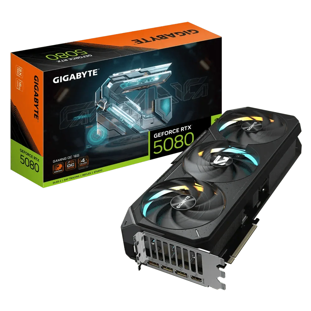 Gigabyte