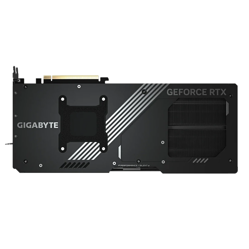 GIGABYTE RTX 5090 WINDFORCE OC 32GB GDDR7 GRAPHICS CARD - SWIFT PERIPHERALS1095215