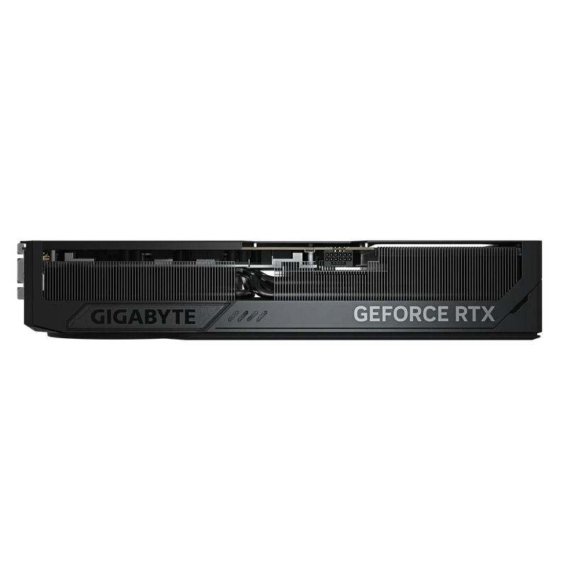 GIGABYTE RTX 5090 WINDFORCE OC 32GB GDDR7 GRAPHICS CARD - SWIFT PERIPHERALS1095215
