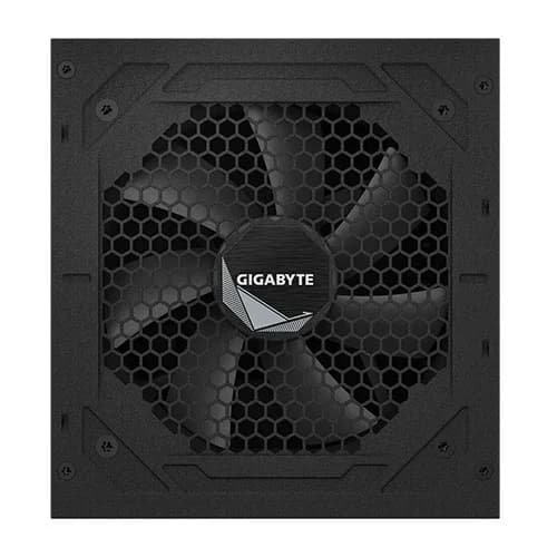 GIGABYTE UD850GM PG5 80 PLUS GOLD FULLY MODULAR SMPS - SWIFT PERIPHERALS1089516