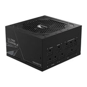 GIGABYTE UD850GM PG5 80 PLUS GOLD FULLY MODULAR SMPS - SWIFT PERIPHERALS1089516