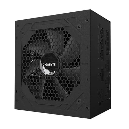 GIGABYTE UD850GM PG5 80 PLUS GOLD FULLY MODULAR SMPS - SWIFT PERIPHERALS1089516