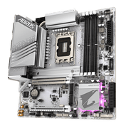 GIGABYTE Z790M AORUS ELITE AX ICE DDR5 MOTHERBOARD - SWIFT PERIPHERALS1090173