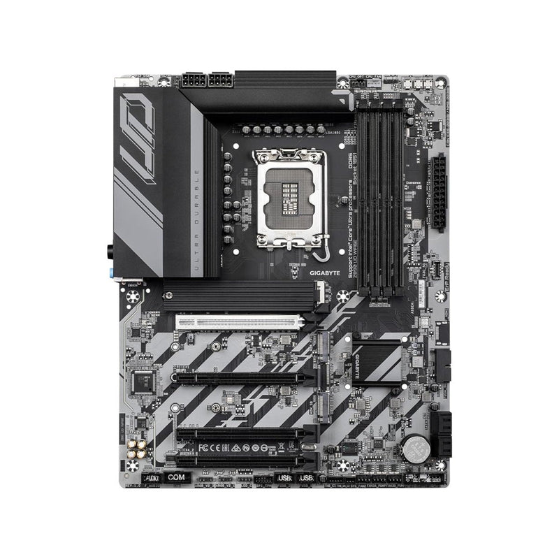 GIGABYTE Z890 UD ATX DDR5 INTEL MOTHERBOARD - SWIFT PERIPHERALS1090991