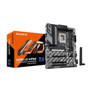 GIGABYTE Z890 UD ATX DDR5 INTEL MOTHERBOARD - SWIFT PERIPHERALS1090991