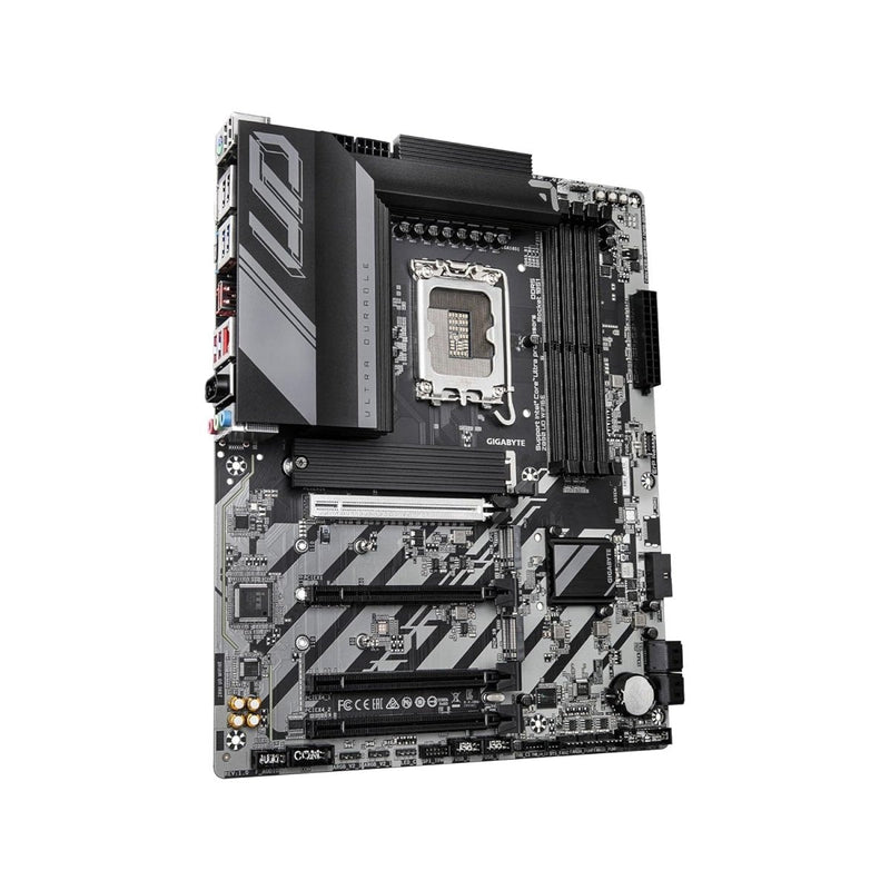 GIGABYTE Z890 UD ATX DDR5 INTEL MOTHERBOARD - SWIFT PERIPHERALS1090991