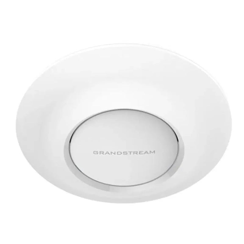 Grandstream GWN7605 802.11ac Wave‑2 Dual‑Band 2x2 MU‑MIMO Indoor WiFi Access Point - SWIFT PERIPHERALSGWN7605