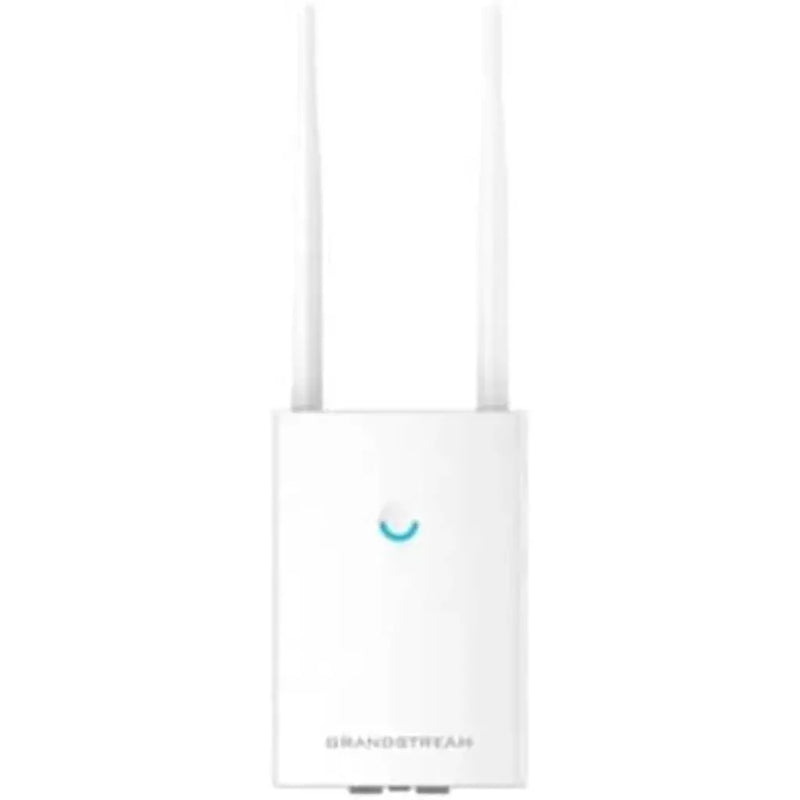 Grandstream GWN7605LR Outdoor WiFi 5 Wave‑2 Long‑Range Dual‑Band 2x2 MU‑MIMO Access Point - SWIFT PERIPHERALSGWN7605LR