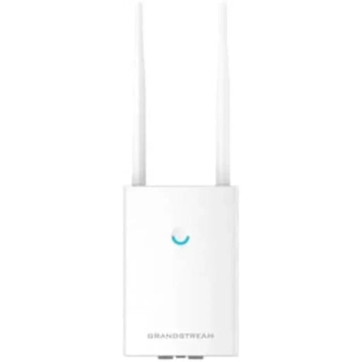 Grandstream GWN7605LR Outdoor WiFi 5 Wave‑2 Long‑Range Dual‑Band 2x2 MU‑MIMO Access Point - SWIFT PERIPHERALSGWN7605LR