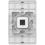 Grandstream GWN7624 AC1800 Dual Band In Wall WiFi 5 Access Point - SWIFT PERIPHERALSGWN7624