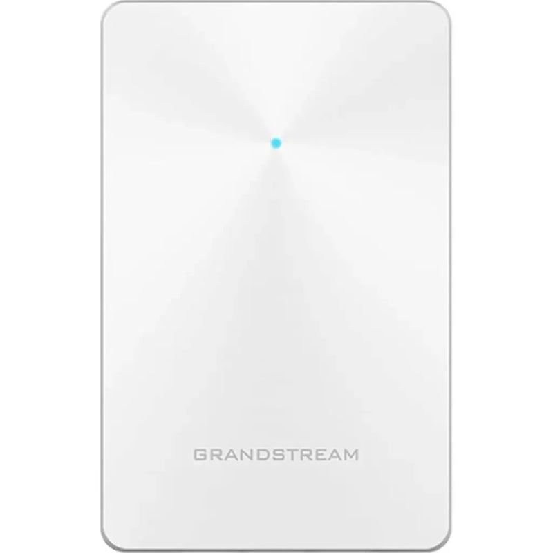 Grandstream GWN7624 AC1800 Dual Band In Wall WiFi 5 Access Point - SWIFT PERIPHERALSGWN7624