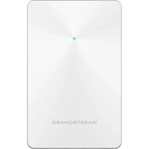 Grandstream GWN7624 AC1800 Dual Band In Wall WiFi 5 Access Point - SWIFT PERIPHERALSGWN7624