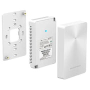 Grandstream GWN7624 AC1800 Dual Band In Wall WiFi 5 Access Point - SWIFT PERIPHERALSGWN7624