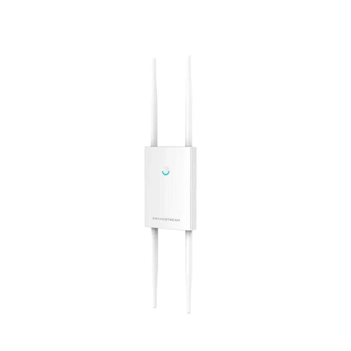 Grandstream GWN7630LR Outdoor Long‑Range 802.11ac Wave‑2 Dual‑Band 4x4:4 MU‑MIMO WiFi Access Point - SWIFT PERIPHERALSGWN7630LR