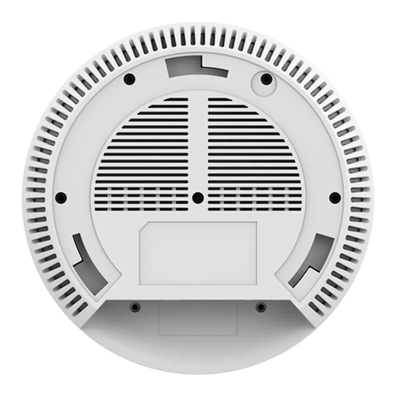 Grandstream GWN7660 WiFi 6 Dual Band 2x2 MU MIMO Indoor Access Point with 1.77Gbps Speed and 175m Coverage - SWIFT PERIPHERALSGWN7660