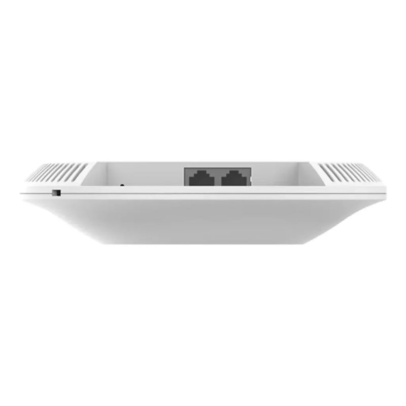Grandstream GWN7660 WiFi 6 Dual Band 2x2 MU MIMO Indoor Access Point with 1.77Gbps Speed and 175m Coverage - SWIFT PERIPHERALSGWN7660