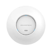 Grandstream GWN7660 WiFi 6 Dual Band 2x2 MU MIMO Indoor Access Point with 1.77Gbps Speed and 175m Coverage - SWIFT PERIPHERALSGWN7660