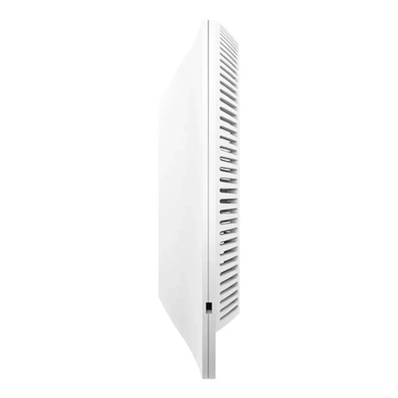 Grandstream GWN7660 WiFi 6 Dual Band 2x2 MU MIMO Indoor Access Point with 1.77Gbps Speed and 175m Coverage - SWIFT PERIPHERALSGWN7660
