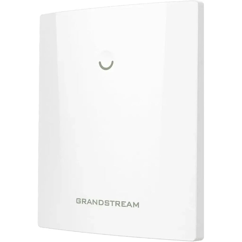 Grandstream GWN7660ELR AX3000 WiFi 6 Outdoor Long‑Range Access Point - SWIFT PERIPHERALSGWN7660ELR