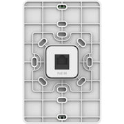 Grandstream GWN7661E AX3000 WiFi 6 In‑Wall Access Point with 3Gbps Throughput & MU‑MIMO Support - SWIFT PERIPHERALSGWN7661E