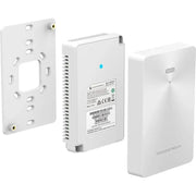 Grandstream GWN7661E AX3000 WiFi 6 In‑Wall Access Point with 3Gbps Throughput & MU‑MIMO Support - SWIFT PERIPHERALSGWN7661E