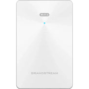 Grandstream GWN7661E AX3000 WiFi 6 In‑Wall Access Point with 3Gbps Throughput & MU‑MIMO Support - SWIFT PERIPHERALSGWN7661E