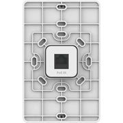 Grandstream GWN7662 WiFi 6 Dual‑Band Indoor Access Point with 4x4 MU‑MIMO and 5.38Gbps Throughput - SWIFT PERIPHERALSGWN7662
