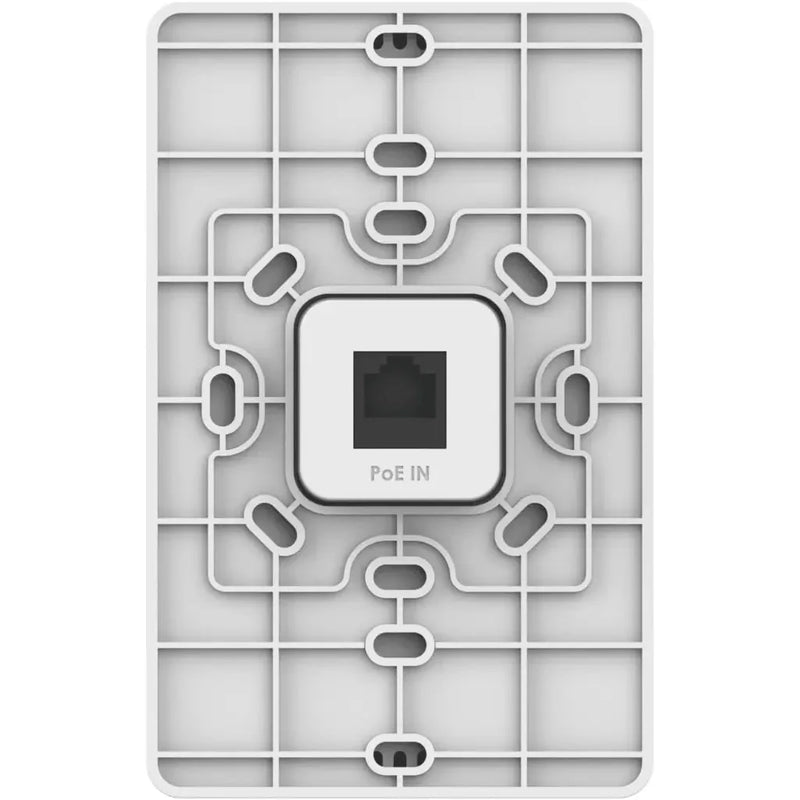 Grandstream GWN7662 WiFi 6 Dual‑Band Indoor Access Point with 4x4 MU‑MIMO and 5.38Gbps Throughput - SWIFT PERIPHERALSGWN7662