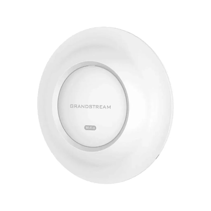 Grandstream GWN7664E AX6000 Dual Band WiFi 6 AP with 4x4 MU - MIMO and 2.5G Ports - SWIFT PERIPHERALSGWN7664E