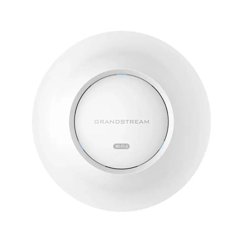 Grandstream GWN7664E AX6000 Dual Band WiFi 6 AP with 4x4 MU - MIMO and 2.5G Ports - SWIFT PERIPHERALSGWN7664E