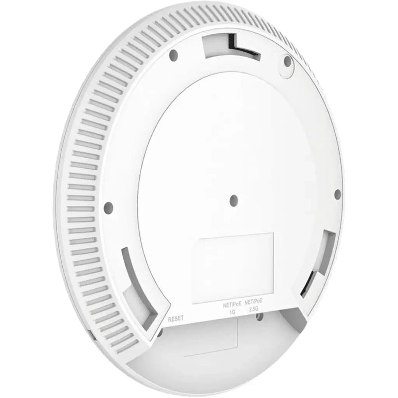Grandstream GWN7665 WiFi 6E Tri‑Band 2x2:2 MU‑MIMO Indoor Wireless Access Point - SWIFT PERIPHERALSGWN7665