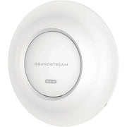 Grandstream GWN7665 WiFi 6E Tri‑Band 2x2:2 MU‑MIMO Indoor Wireless Access Point - SWIFT PERIPHERALSGWN7665
