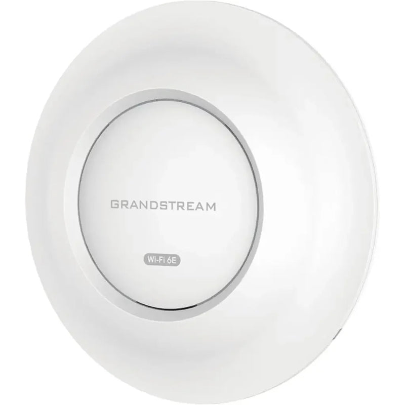Grandstream GWN7665 WiFi 6E Tri‑Band 2x2:2 MU‑MIMO Indoor Wireless Access Point - SWIFT PERIPHERALSGWN7665