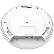 Grandstream GWN7665 WiFi 6E Tri‑Band 2x2:2 MU‑MIMO Indoor Wireless Access Point - SWIFT PERIPHERALSGWN7665