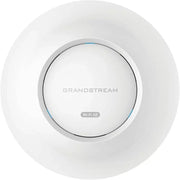 Grandstream GWN7665 WiFi 6E Tri‑Band 2x2:2 MU‑MIMO Indoor Wireless Access Point - SWIFT PERIPHERALSGWN7665