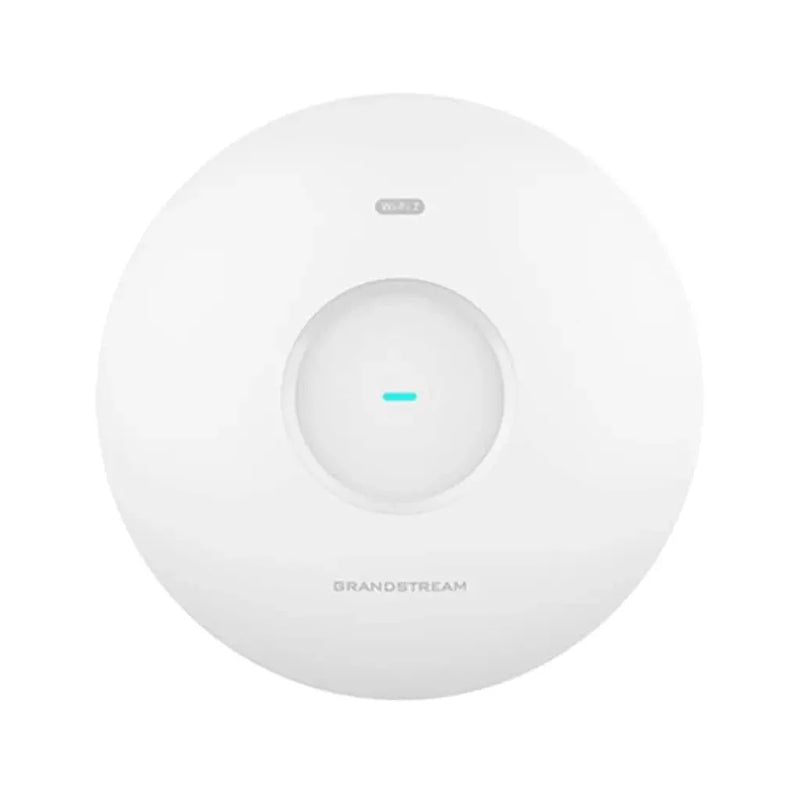 Grandstream GWN7670 Dual - Band WiFi 7 2x2 MIMO Indoor Access Point with 3.6Gbps High - Speed Throughput - SWIFT PERIPHERALSGWN7670