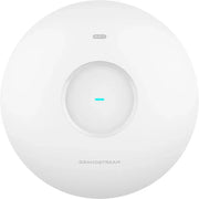 Grandstream GWN7672 Tri - Band WiFi 7 BE11000 11Gbps Indoor Access Point with 2x2x2 MU - MIMO & 175m Coverage - SWIFT PERIPHERALSGWN7672